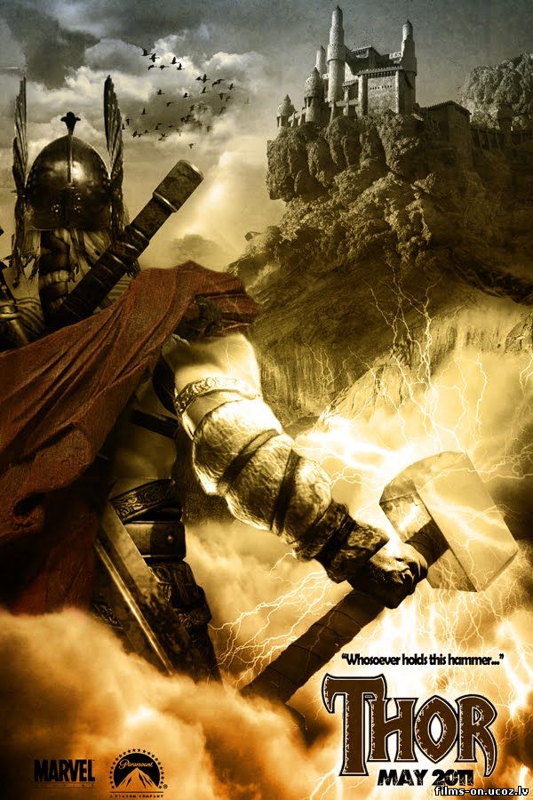 Тор Смотреть онлайн